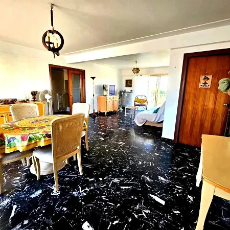3p Vue Centre Διαμέρισμα *