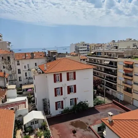 3p Vue Centre Apartman *