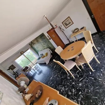 Daire 3p Vue Centre *