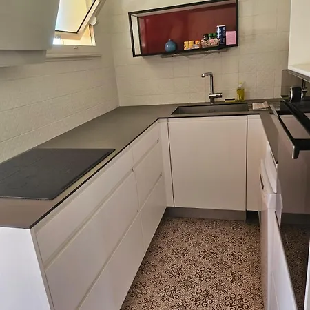 Apartman 3p Vue Centre