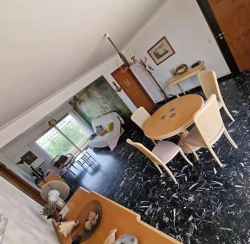 Appartamento 3p Vue Centre *