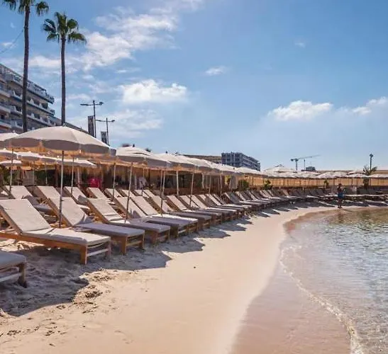 Apartman 3p Vue Centre