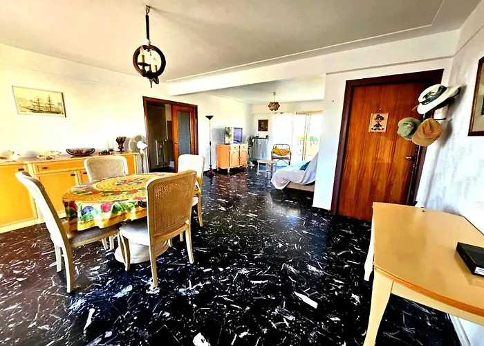 3p Vue Centre Apartment *