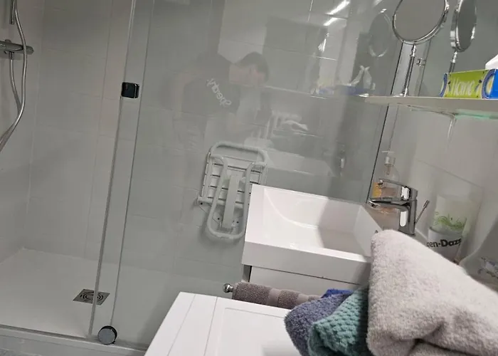 3p Vue Centre * Antibes