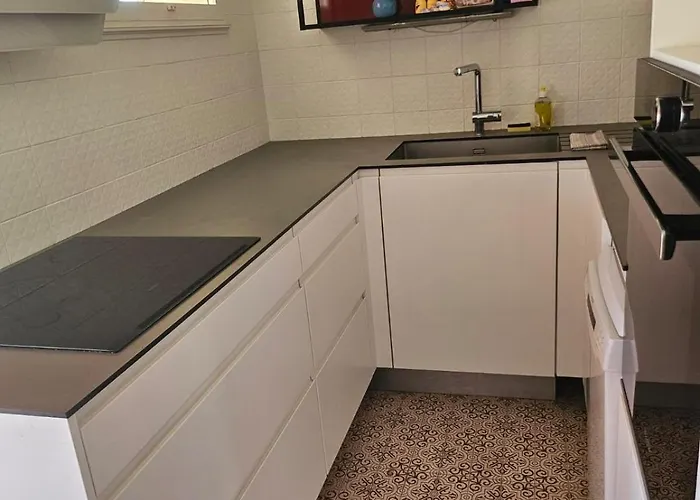 Appartamento 3p Vue Centre