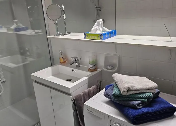 3p Vue Centre * Antibes